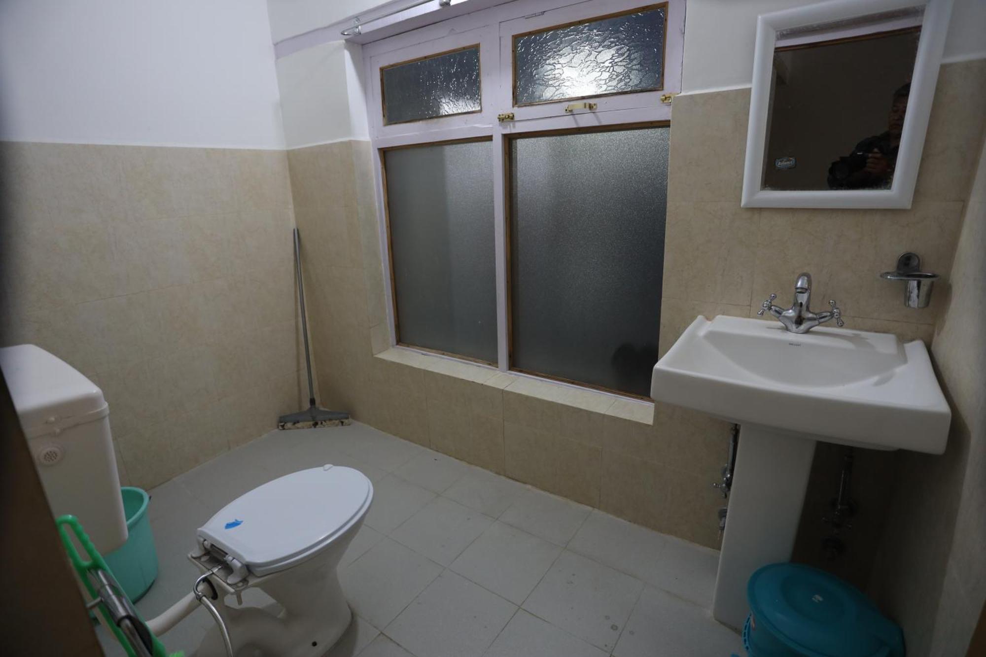 Odbar Guest House Best Guest House At Leh Ladakh Экстерьер фото