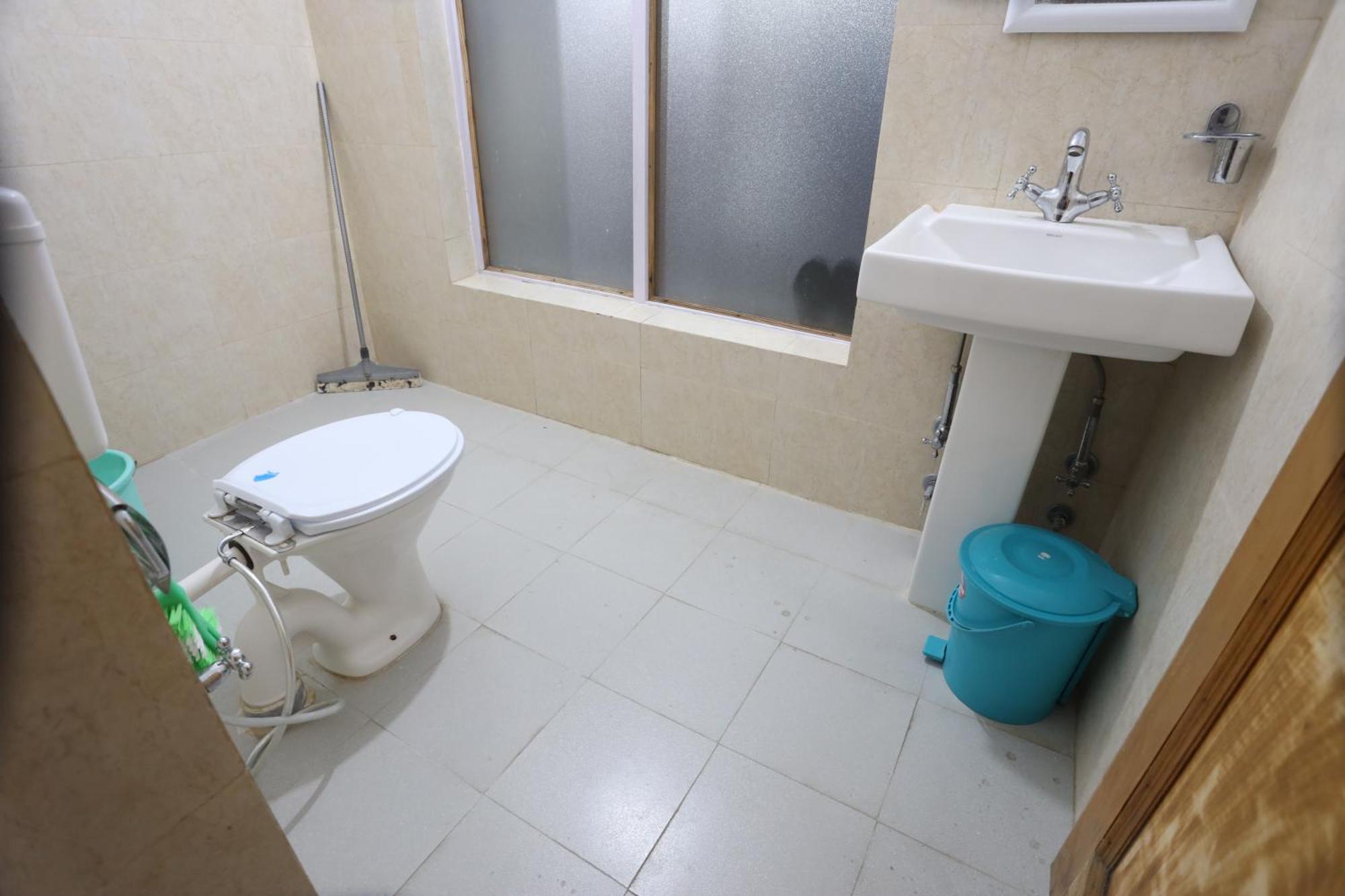 Odbar Guest House Best Guest House At Leh Ladakh Экстерьер фото